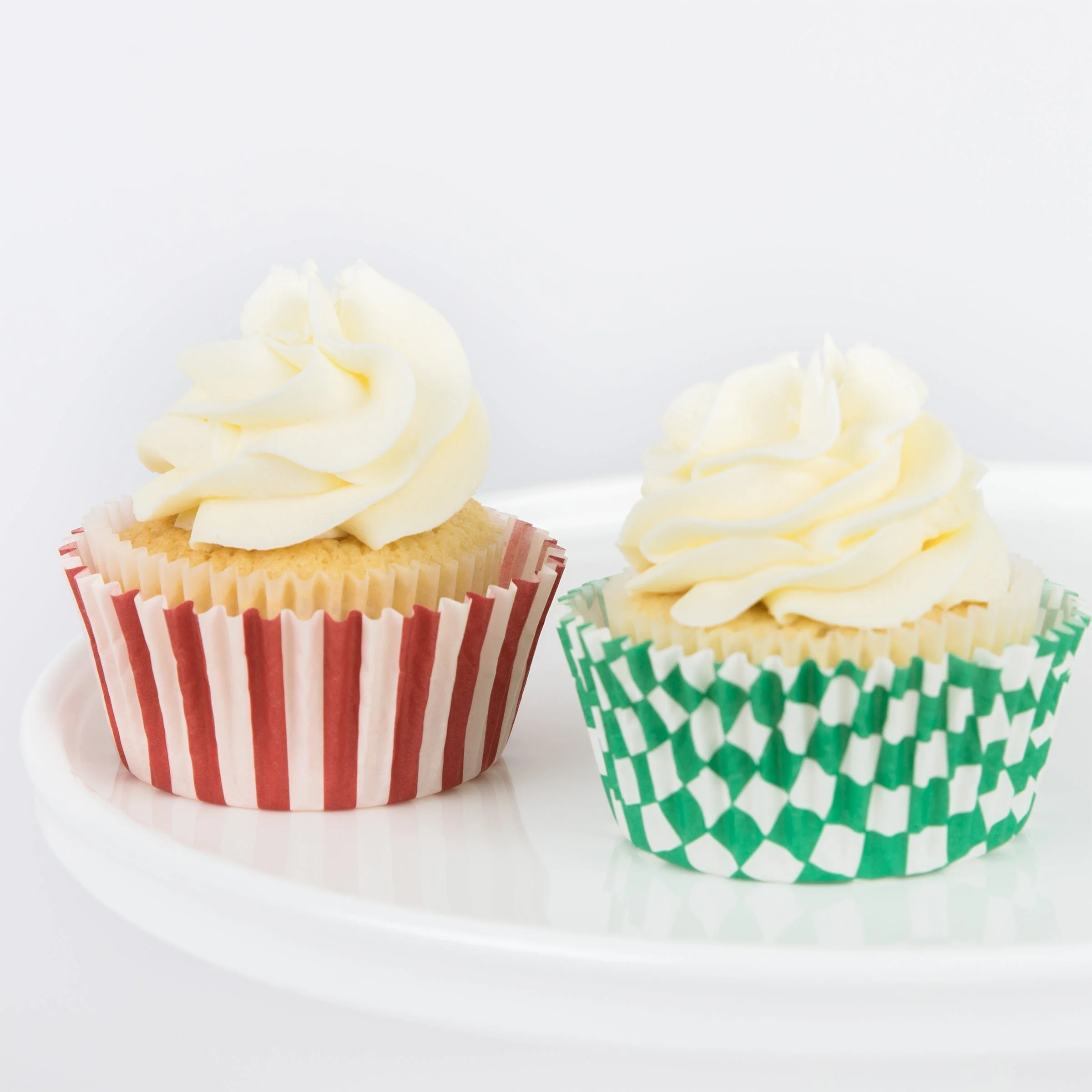 Festive House Cupcake Kit - Meri Meri