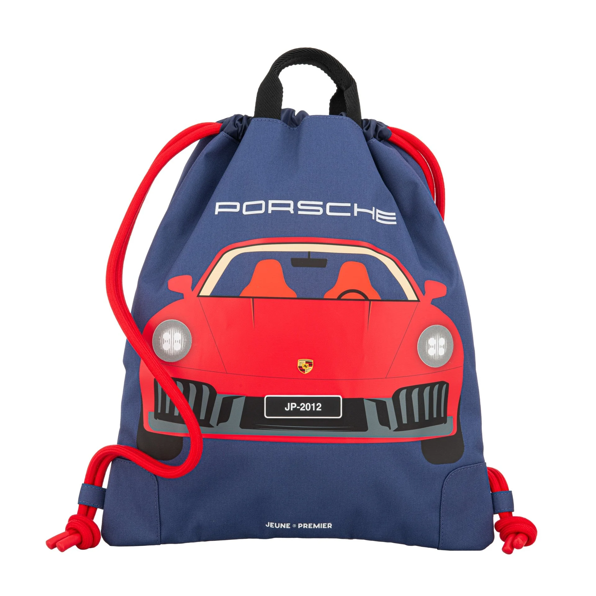 City bag porsche - jeune premier.jpg