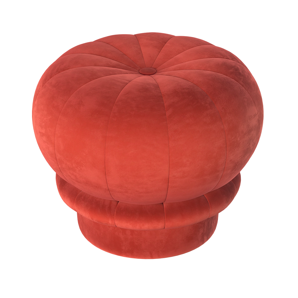 12010723577-HARTO-CLAUDIE-Pouf-Rouge-Garance-1[1].webp