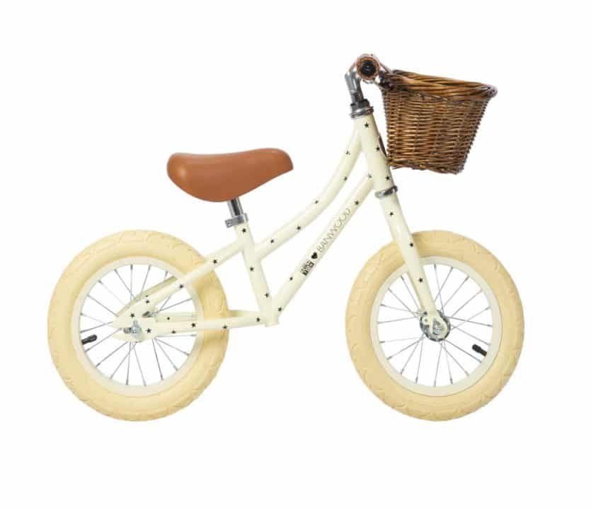 Balance Fahrrad First GO Bonton - Banwood