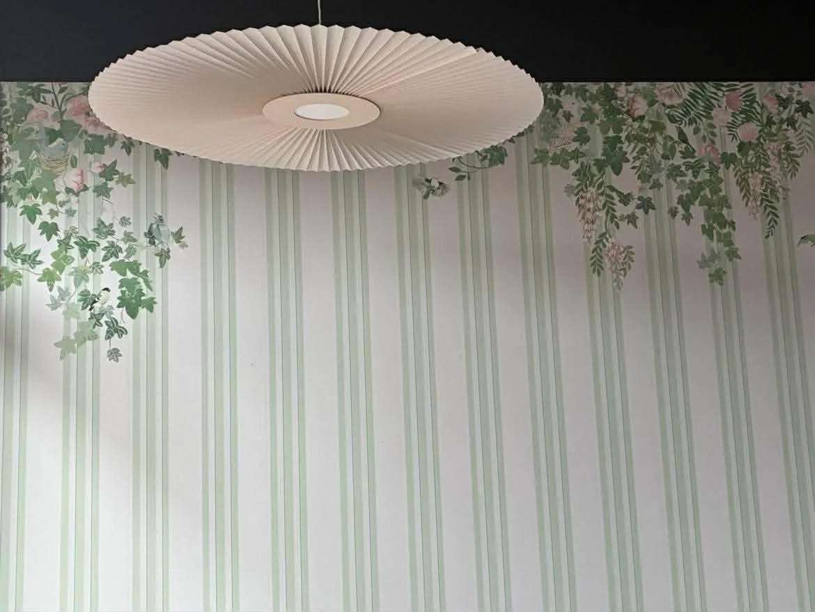 EXHIBITION Carmen suspension lamp large - Hartô
