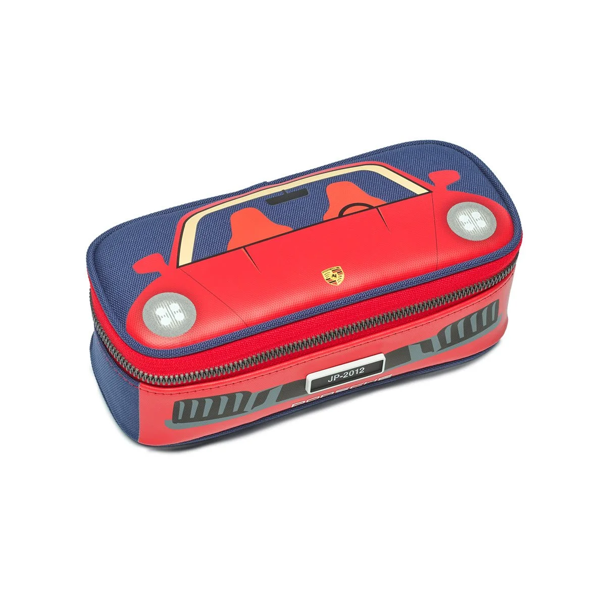 Pb026273 Pencil Box - Porsche.jpg