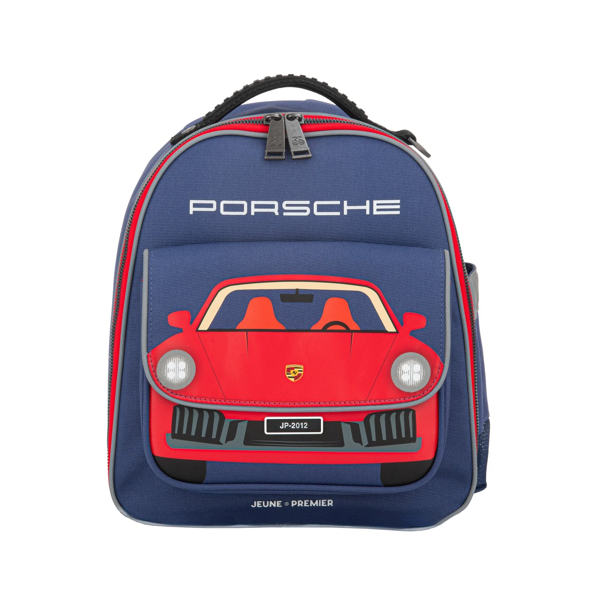 Backpack Ralphie Porsche - Jeune Premier