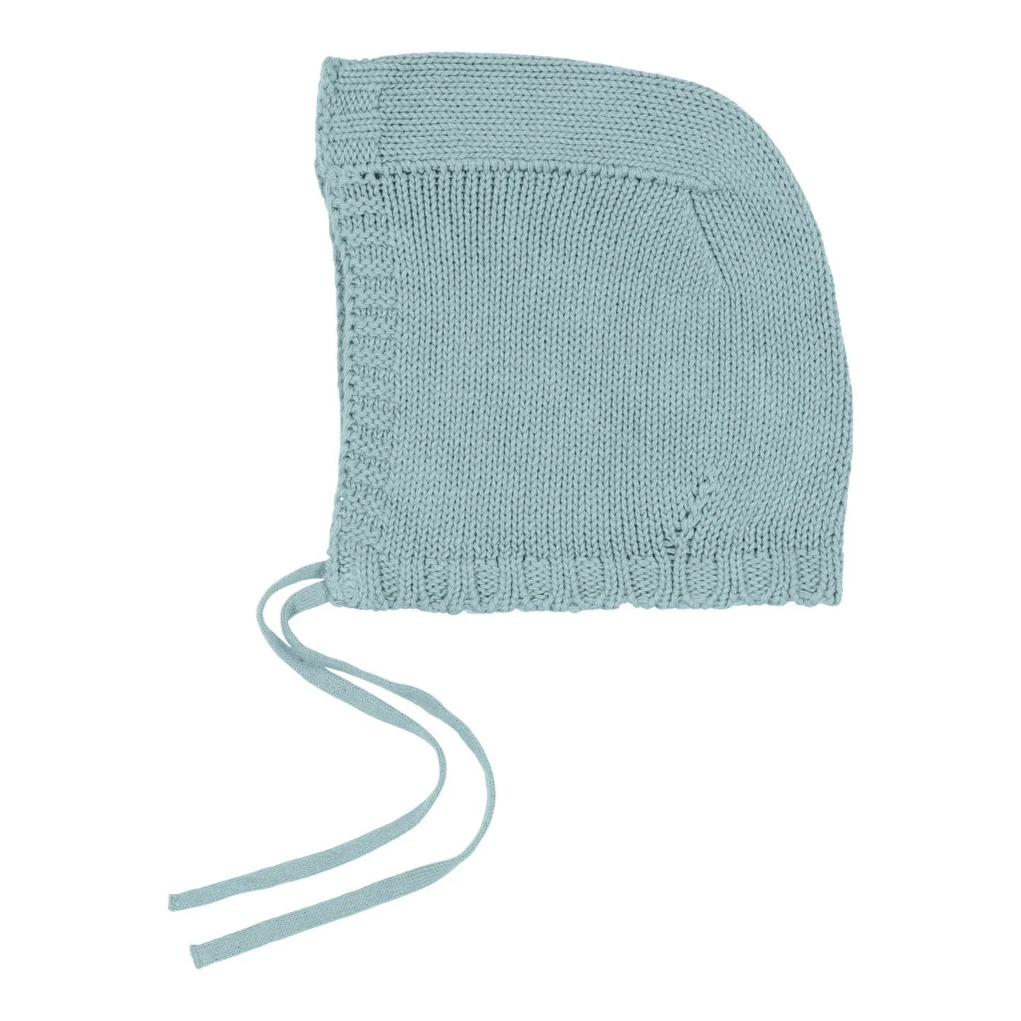 Beanie Otto Blue Spray - Rose in April