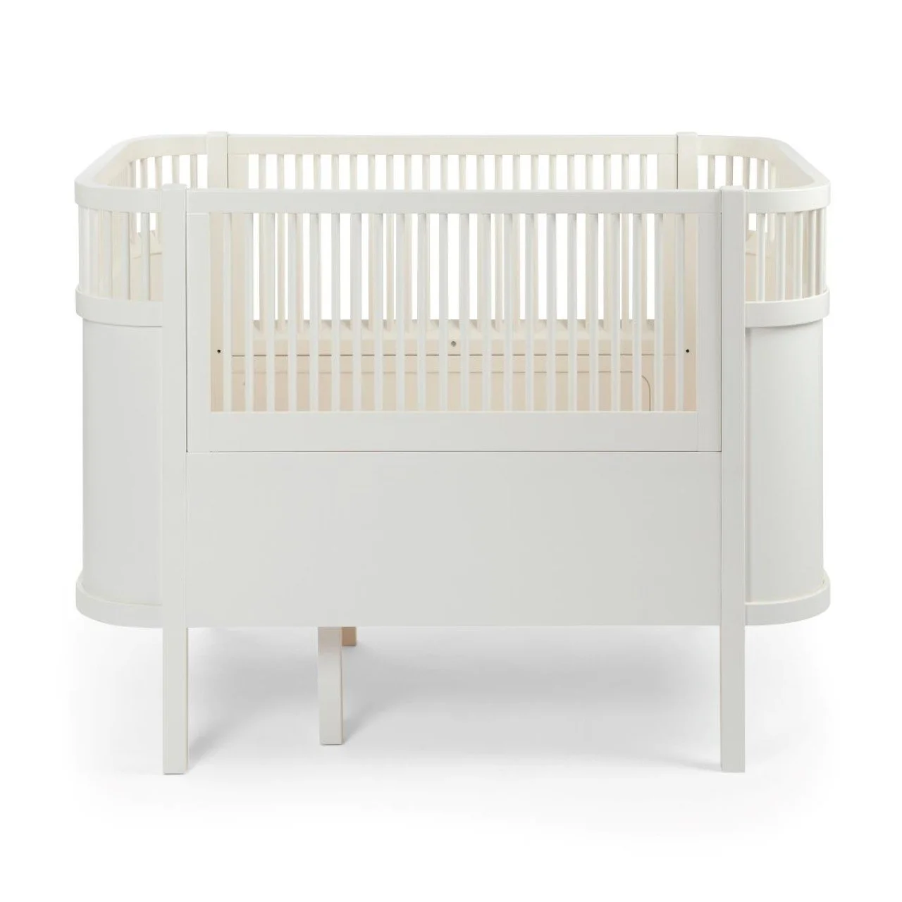 Baby and Junio Bed - Sebra