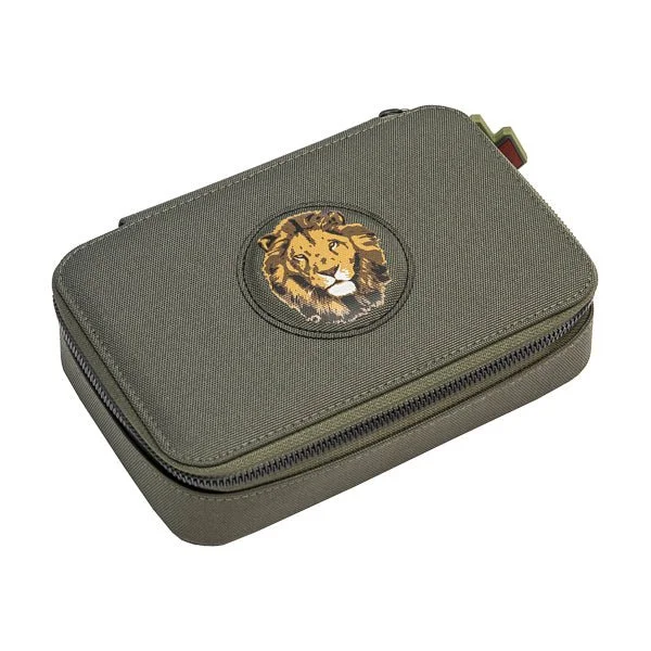 Filled Pencil Box Big Five - Jeune Premier