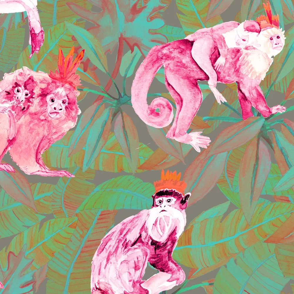 Tribu_pink_monkeys_details.webp