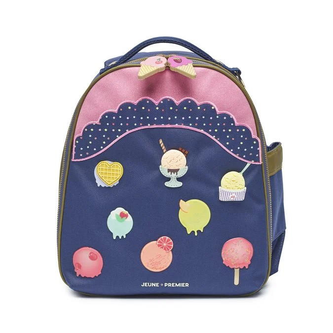 Backpack Ralphie Disco Dip - Jeune Premier
