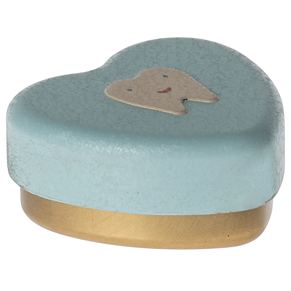 tooth box maileg mint.png