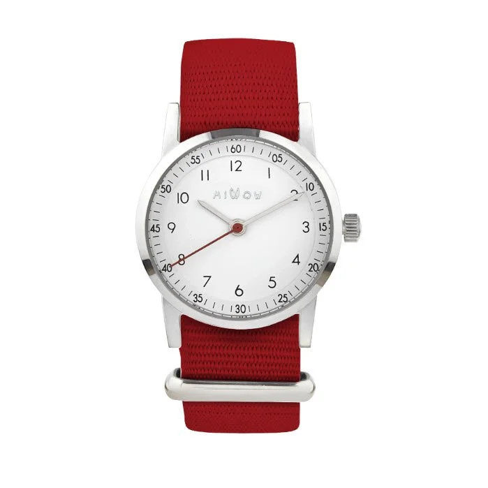 MILLOW Red Paris classic silver.jpg