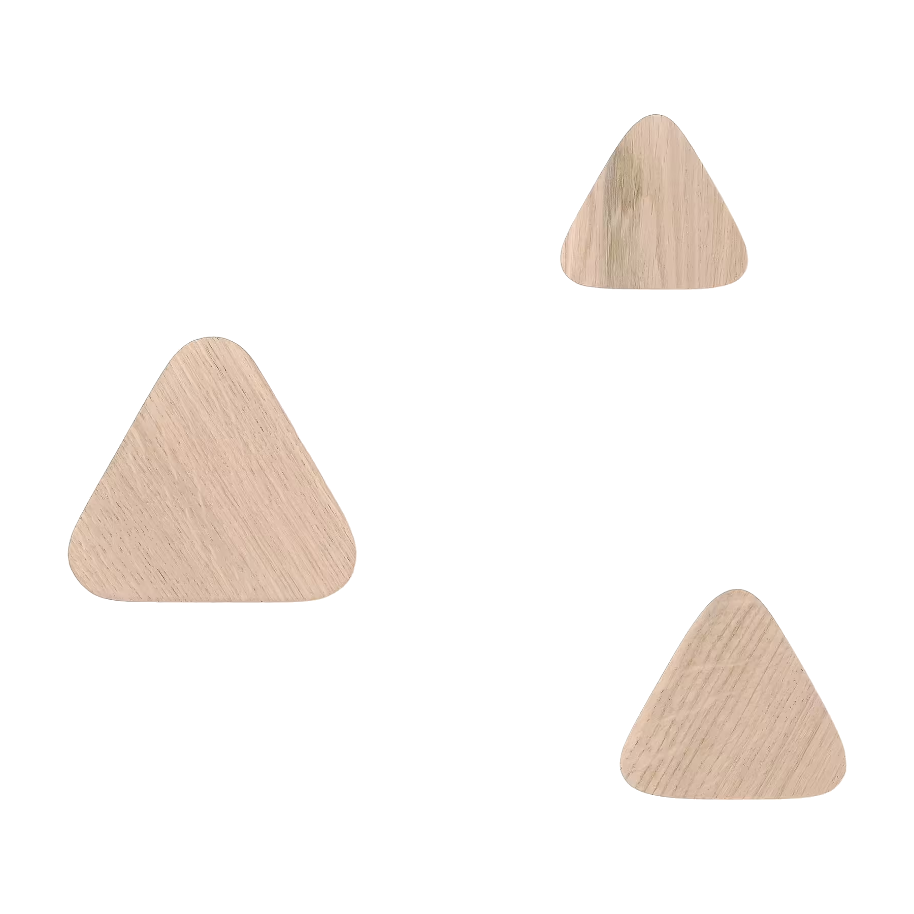 Leonie Coat Hook small - Hartô