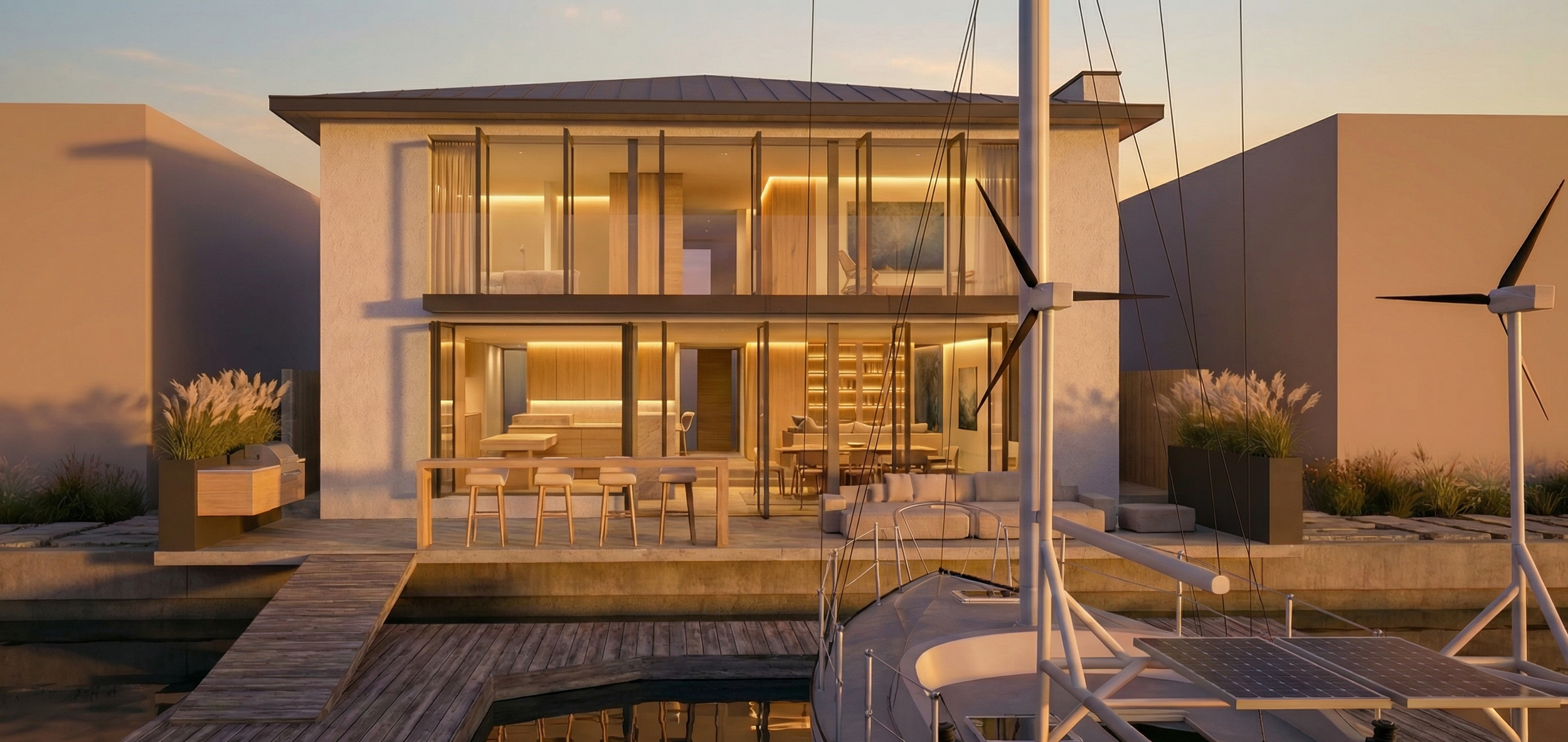 Linda isle rear elev.png