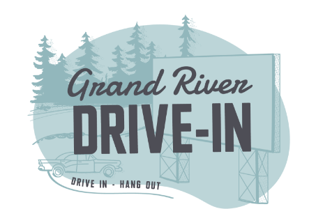 Grand River Drive-In