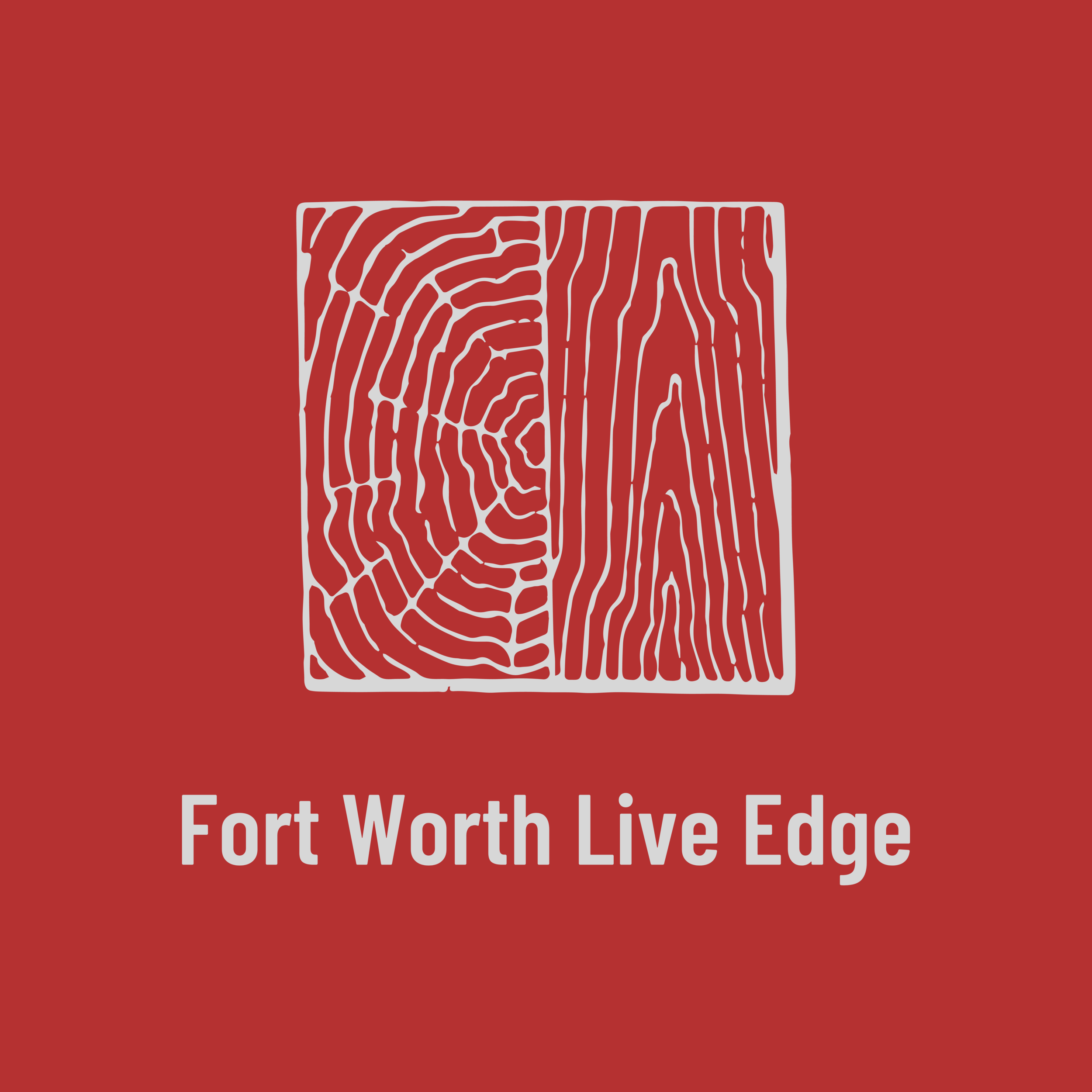 Fort Worth Live Edge