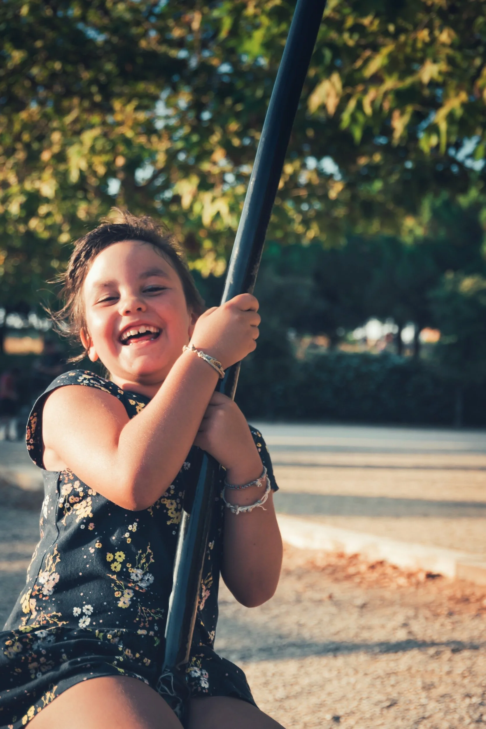 Atlantic Academy Takes Learning to New Heights with Nature-Based Playground and Outdoor Classroom