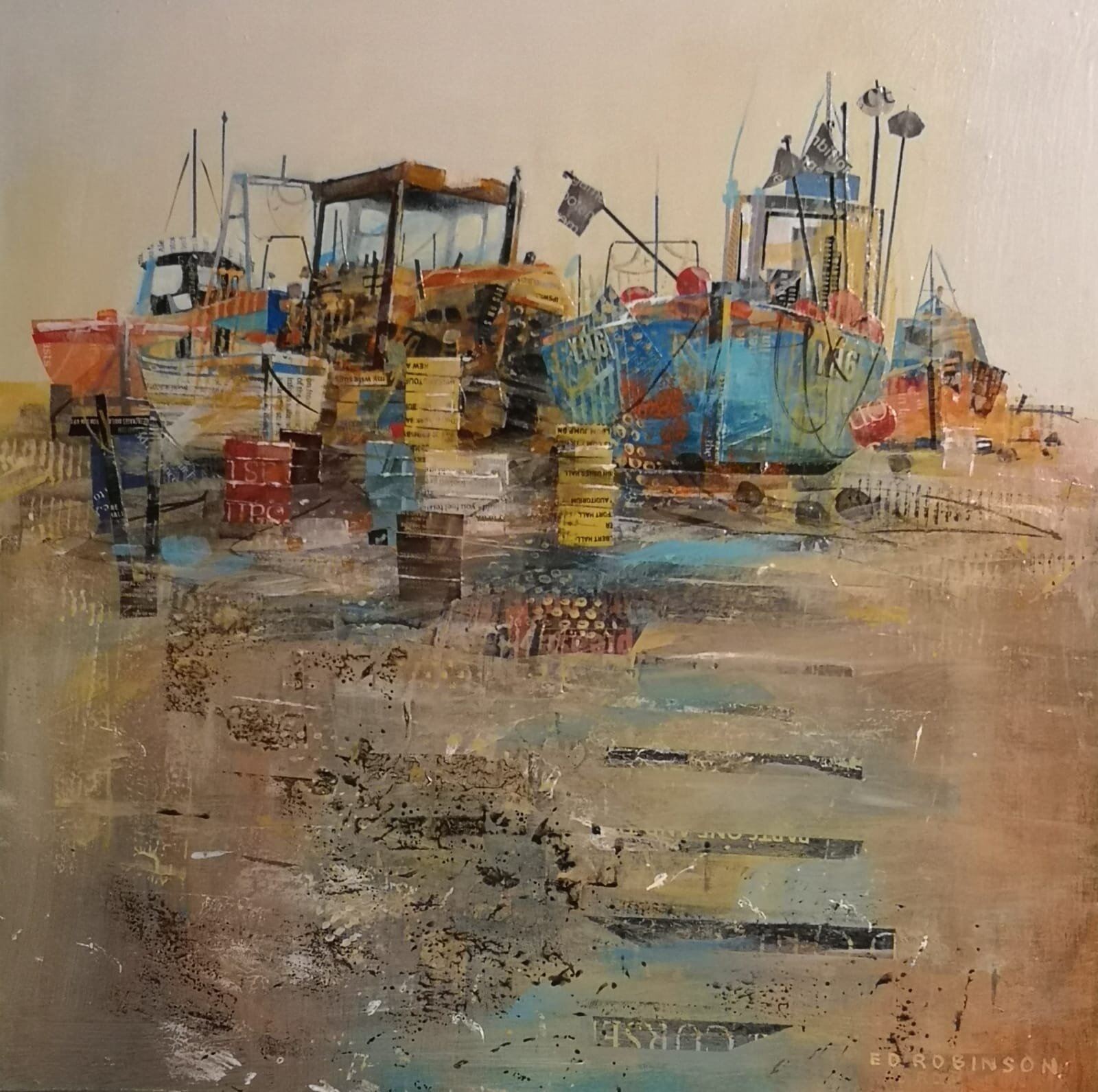 Salthouse