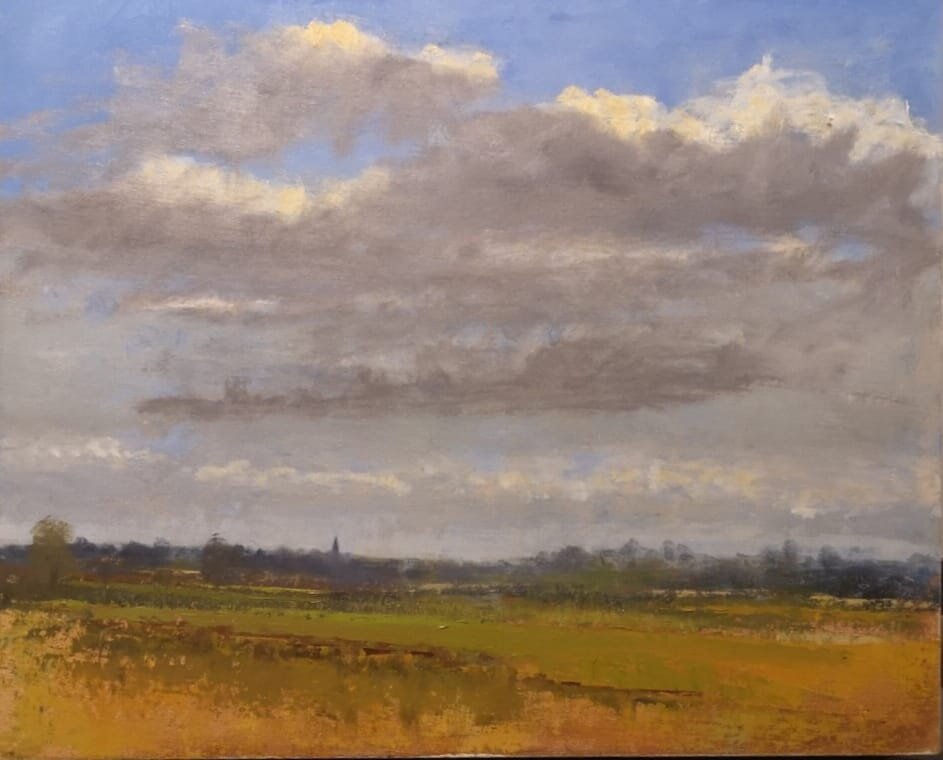 Edge of the Quarry, Bozeat