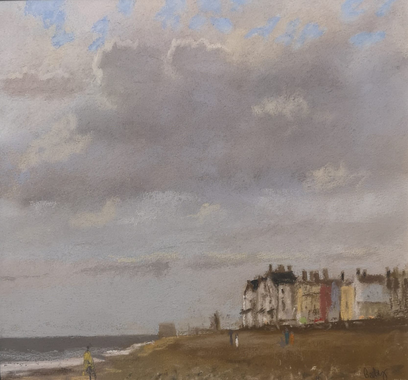 Aldeburgh Sky