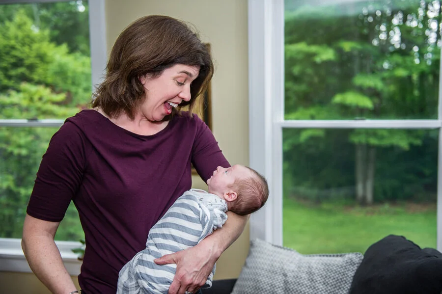 Starting a Doula Business is Like Having a Baby