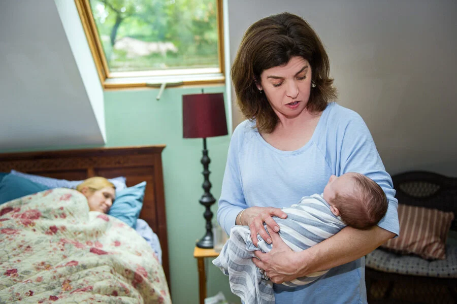 How to Become a Sleep Consultant