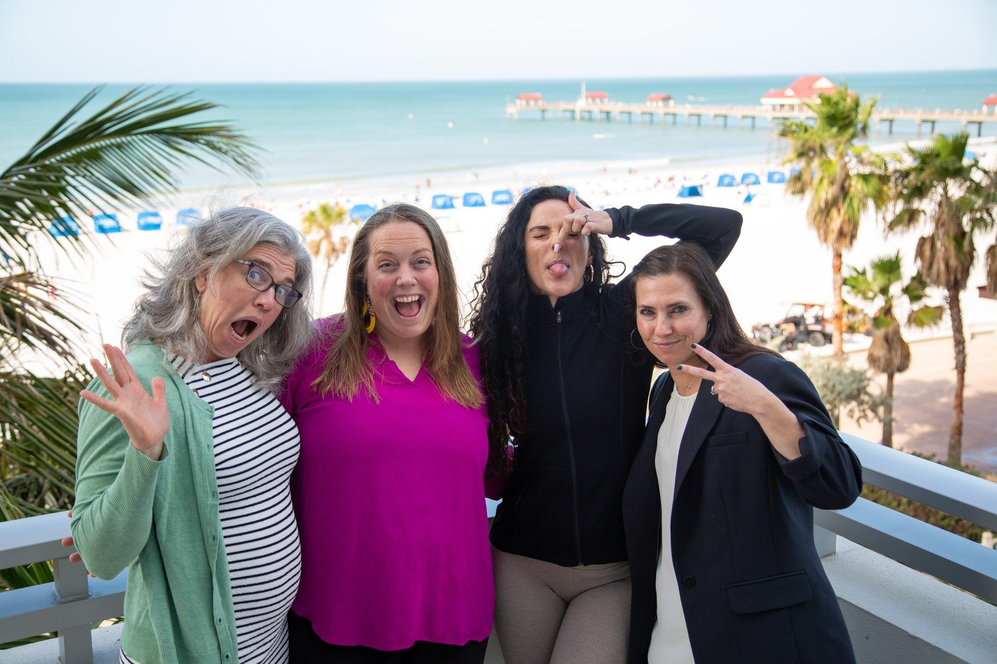 🌟💼 Calling all birthworkers! 

Ready to rejuvenate AND propel your business forward? 

The Birthworker Retreat is your chance to connect with like-minded entrepreneurs in a stunning beachside setting. 

From deep rest to deep productivity, our retr