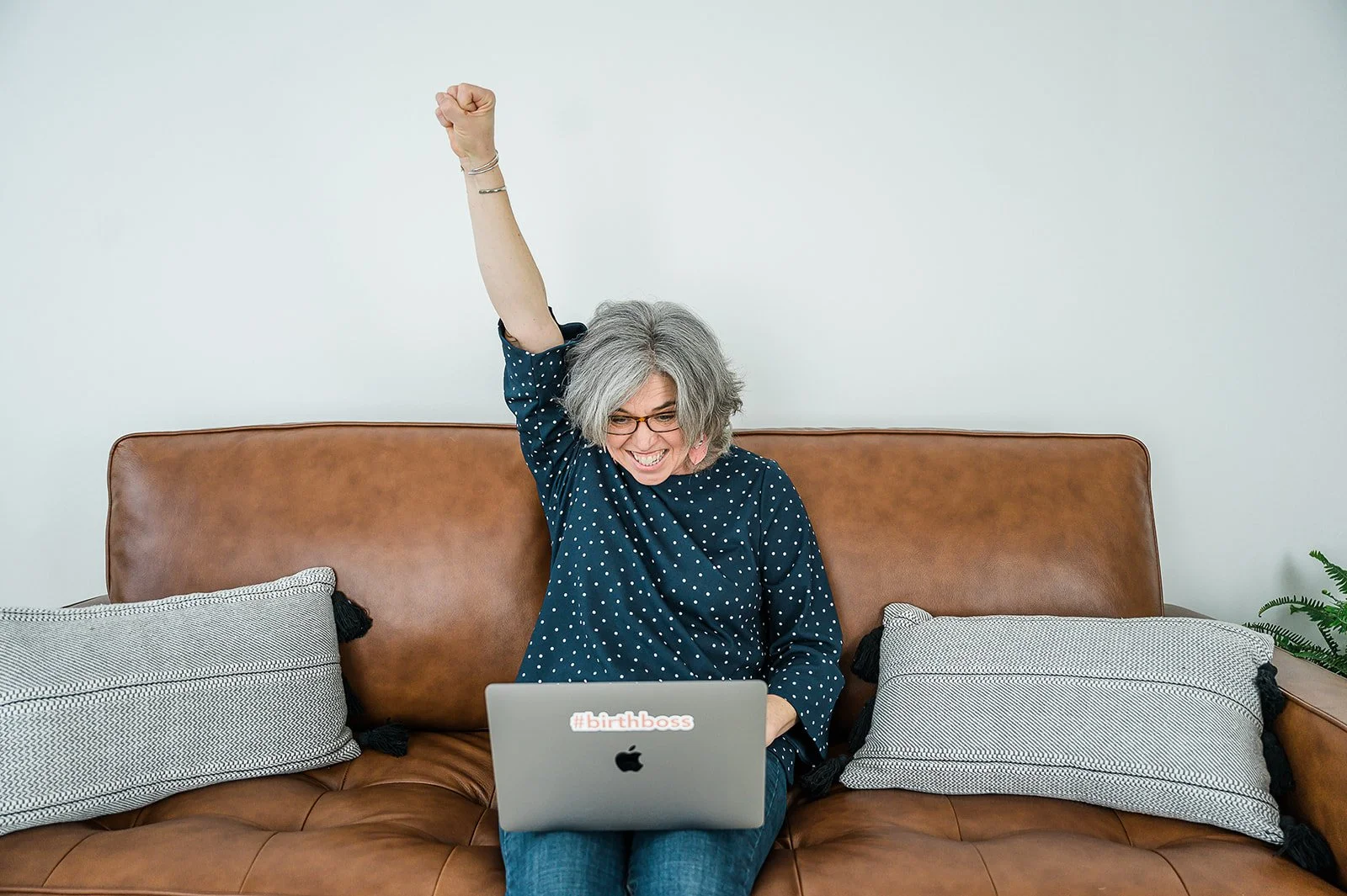 Why Every Doula Needs to Invest in a Professional Website