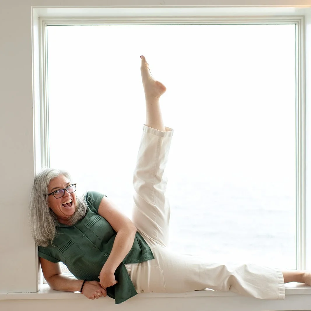 Most doulas believe they have to work harder, take on more clients, and be constantly available in order to &lsquo;make it.&rsquo;

But the doulas who thrive long-term know the opposite is true.

The key isn&rsquo;t doing more.
 
It&rsquo;s building 