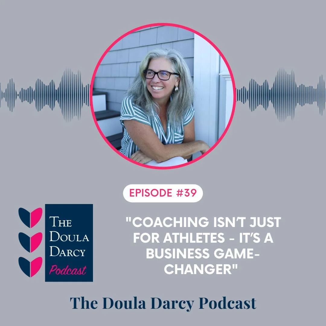 Having a coach doesn&rsquo;t mean you&rsquo;ll never fall.

It means you&rsquo;ll have someone there when you do.

Someone to help you fix what went wrong, reset, and try again (better this time).

That&rsquo;s true in sports (hear my gymnastics and 