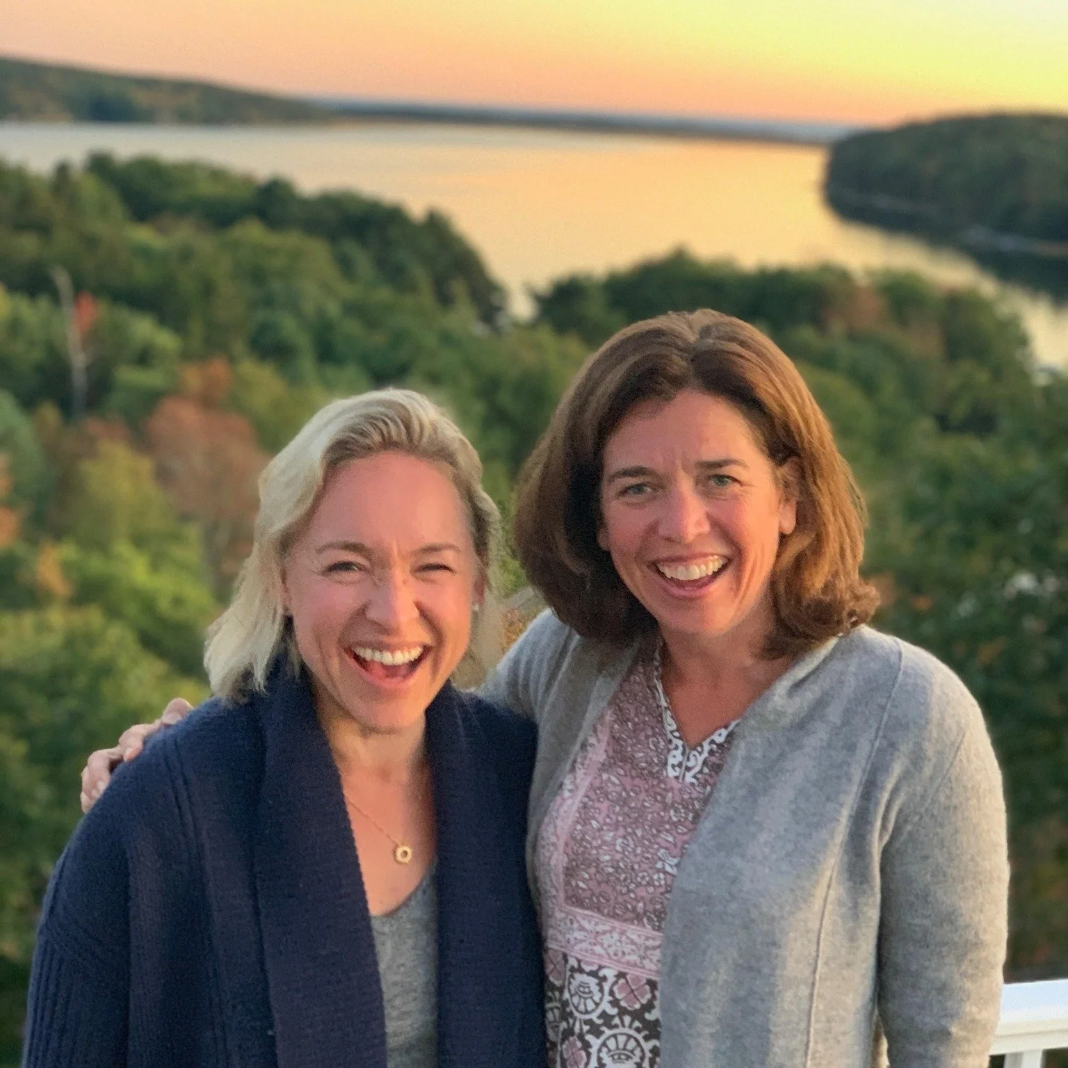 I still remember the moment I hit &ldquo;submit&rdquo; on an $11K payment to join Kate Northrup&rsquo;s mastermind. 😰

My heart was pounding.
My hands were shaking.
And I honestly thought I might throw up.

But underneath the fear was this quiet voi