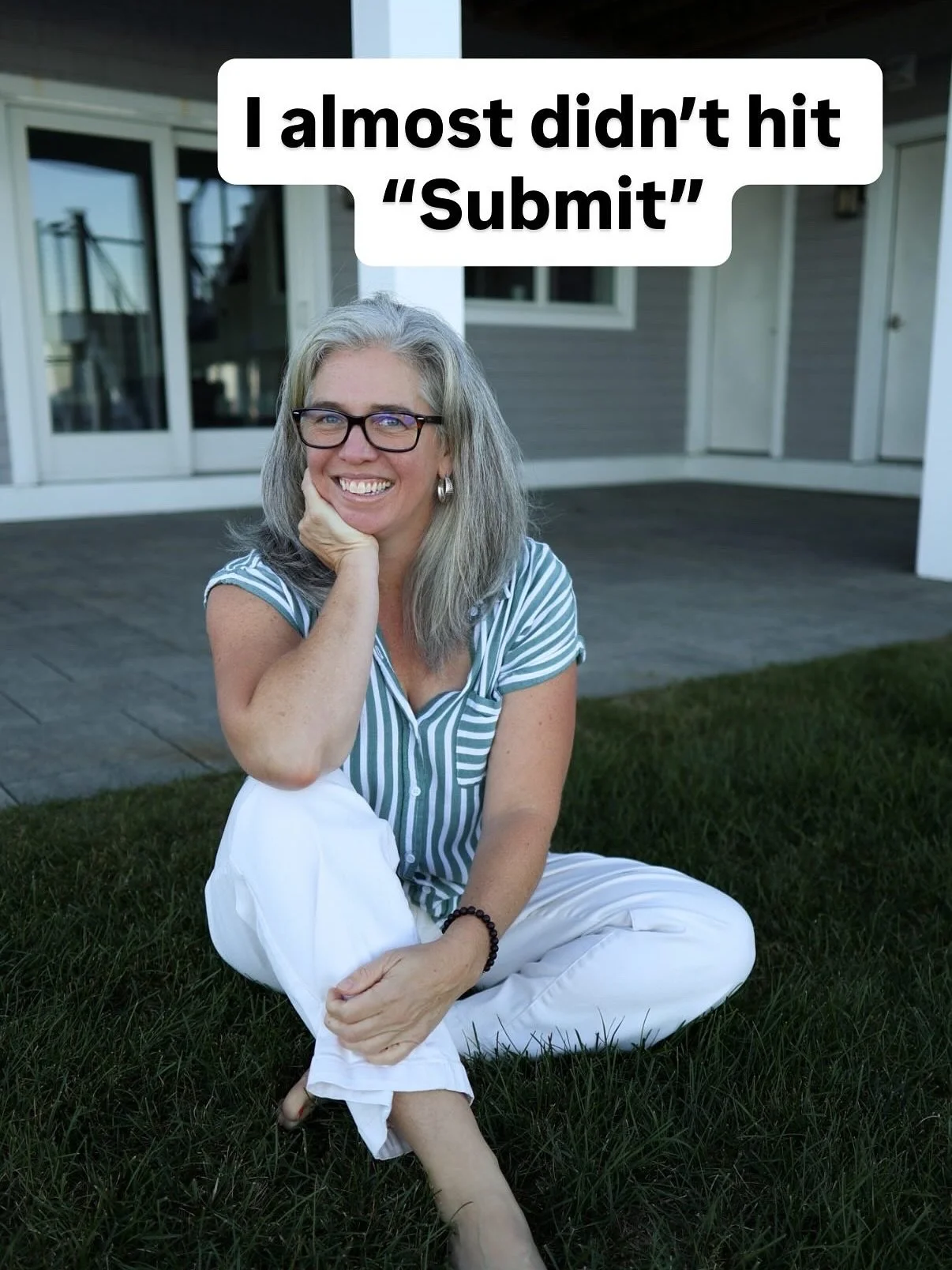 Do you have that sneaky feeling that your dreams are calling you up and out of the current life you&rsquo;re living? 

Been there. 

Joining a Mastermind was what sparked it all for me. 

Can&rsquo;t wait to do the same for a group of you. 

If you&r