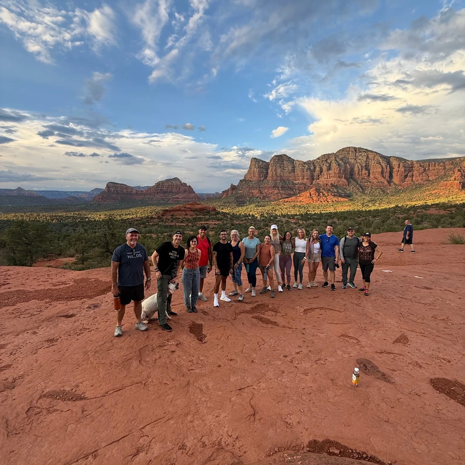 Why do I keep joining Masterminds?

Because Every.Single.Time I&rsquo;ve invested in a mastermind&hellip;

🔥 I&rsquo;ve made at least 3x my investment back.🔥

Not because I suddenly worked harder.

But because saying yes to myself changes me.

Beca