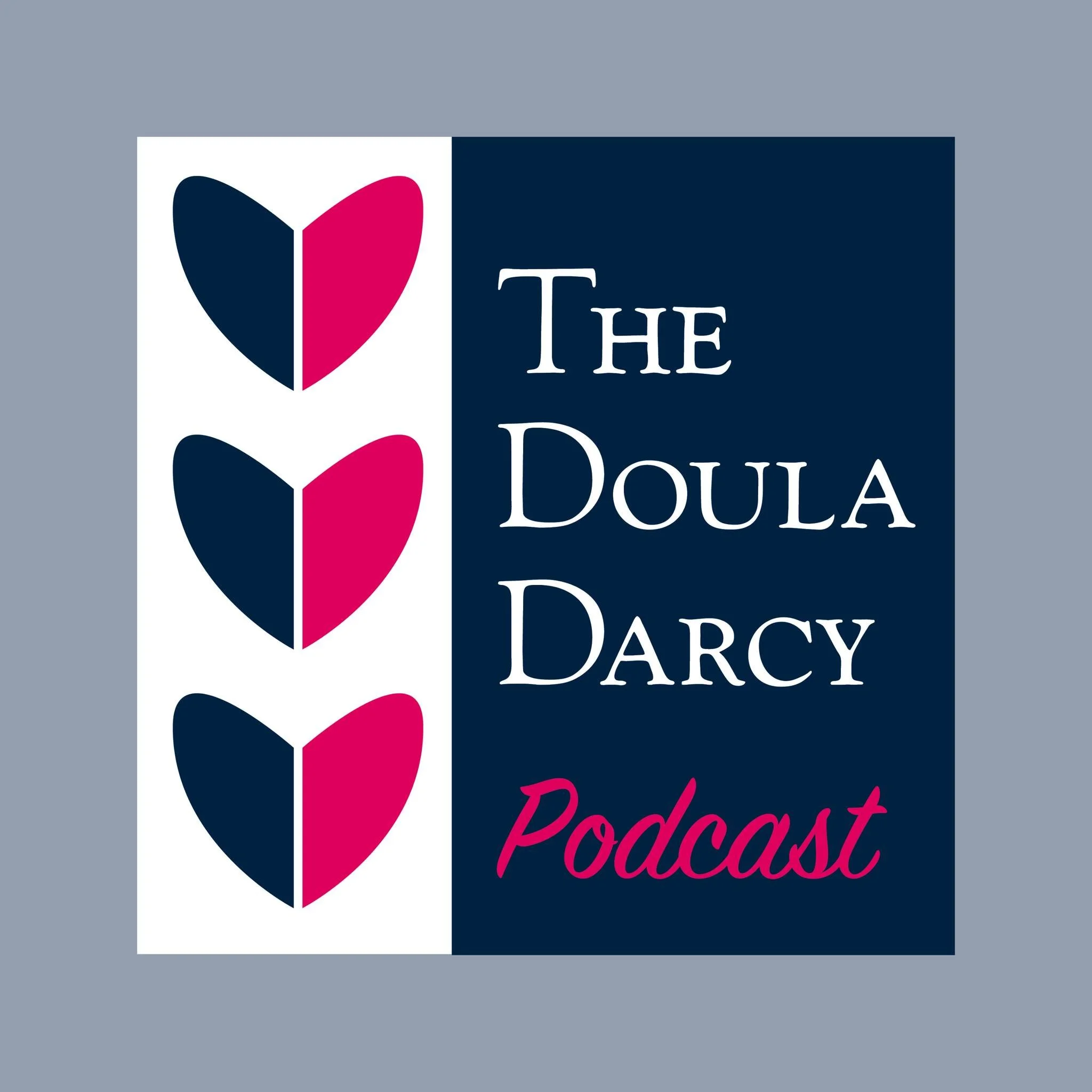 THANK YOU to everyone who downloaded, listened, shared and left a review for The Doula Darcy Podcast in 2025! 🎇

The Doula Darcy Podcast is just about to hit the 12,000 downloads mark and that makes me so happy! 🍾

✨Stay tuned for Season 2 coming i