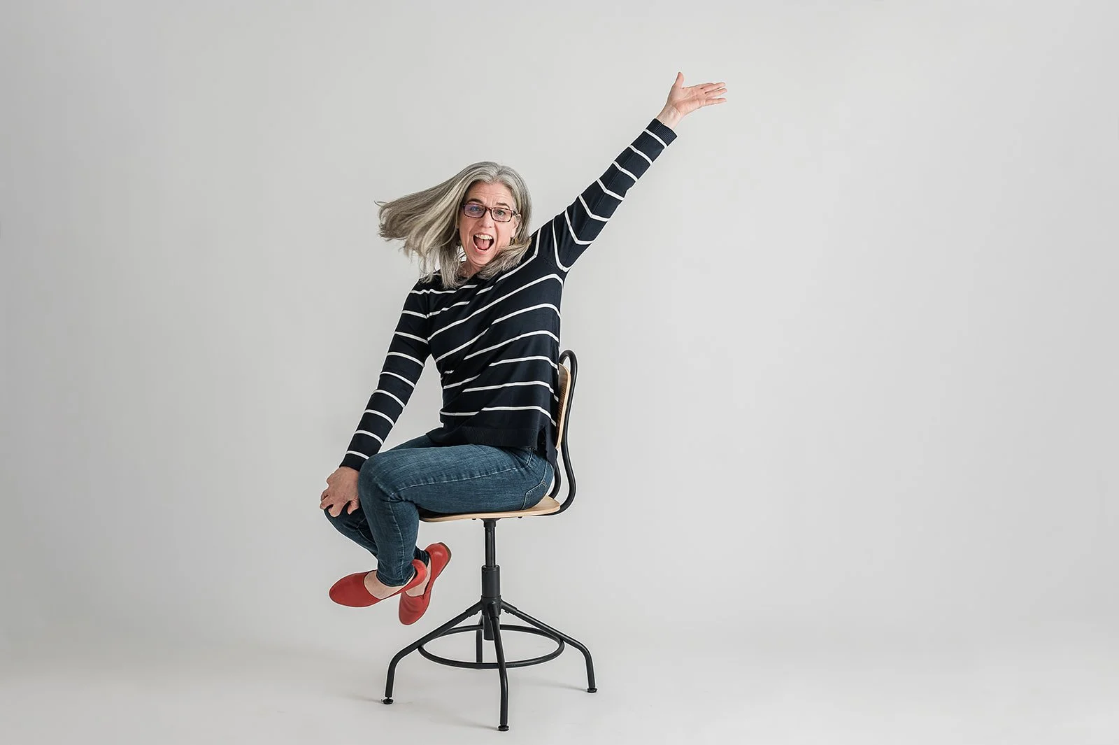 If your income depends entirely on YOU being available, on-call, and in-person&hellip;

That&rsquo;s not freedom.

That&rsquo;s a very fragile system.

(meaning = the money stops flowing when you don't show up)

The quality of your life depends on th