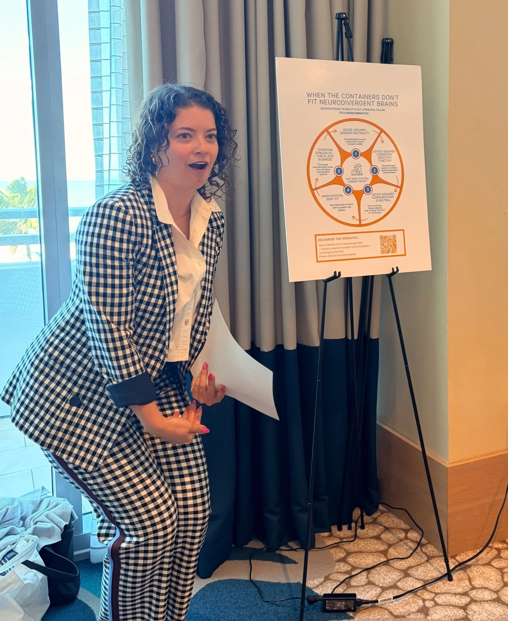 Just a few shots from Day 1 of The Birthworker Retreat. 

Great speaker sessions including Neurodivergence in Birthworker with Alix Myers of @lovetender.ly_doula  and How to Become an IBCLC with @mothernurtureatl. 

We wrapped it up with a dinner out