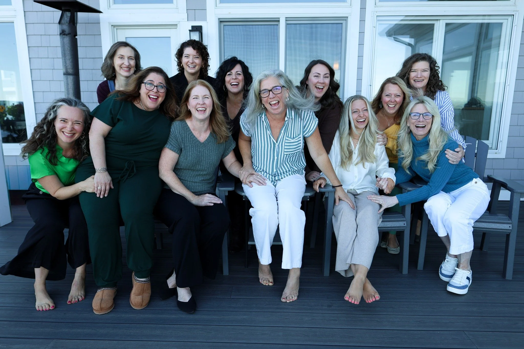 There will always be a reason to wait.

&ldquo;I&rsquo;ll join My Doula Village on the next round.&rdquo;
&ldquo;I need to think about it.&rdquo;
&ldquo;Maybe when I&rsquo;m busier.&rdquo;
&ldquo;Maybe when I have more time.&rdquo;

But here&rsquo;s 