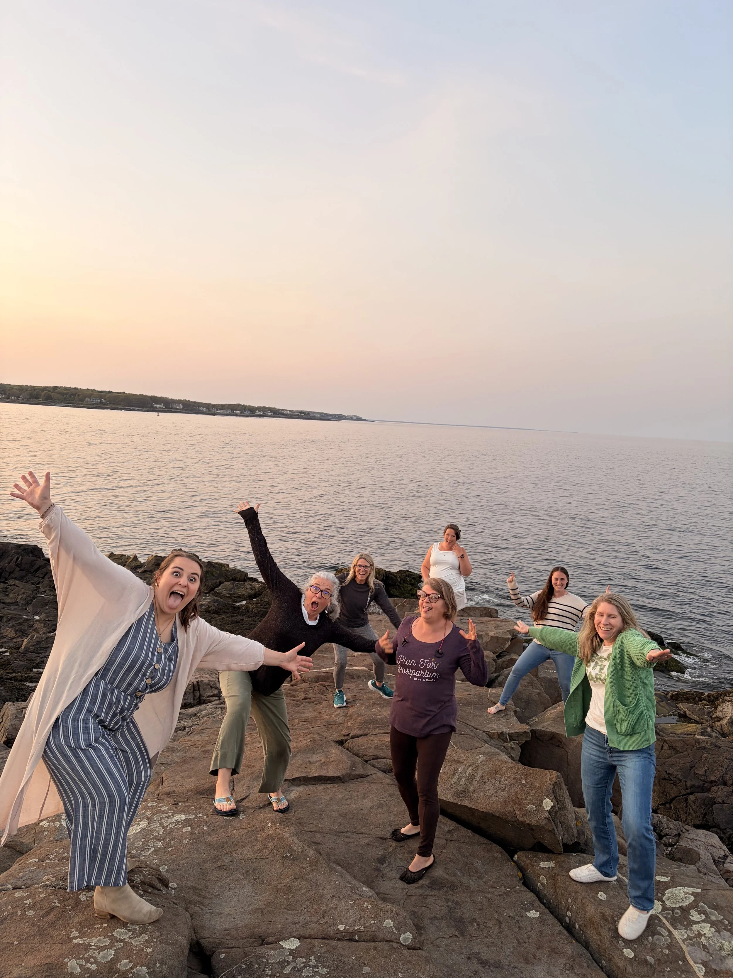 Maine rocks sunset.jpg