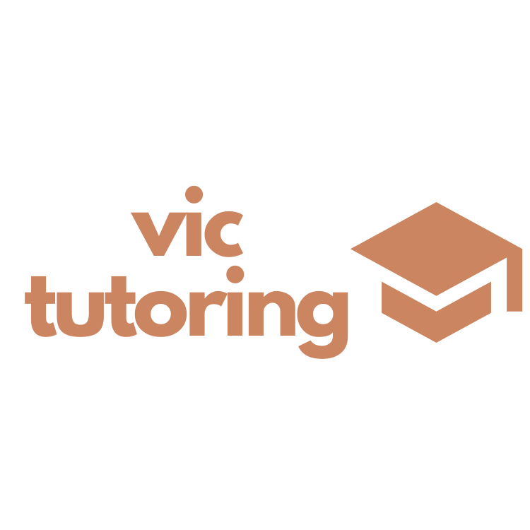 Vic Tutoring