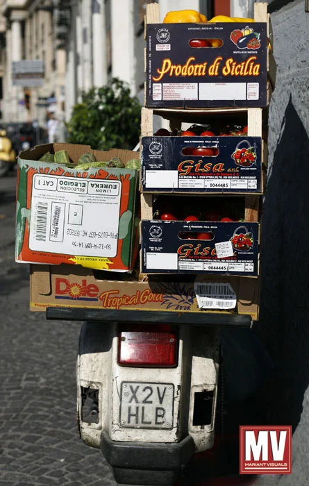 Naples, Italy
