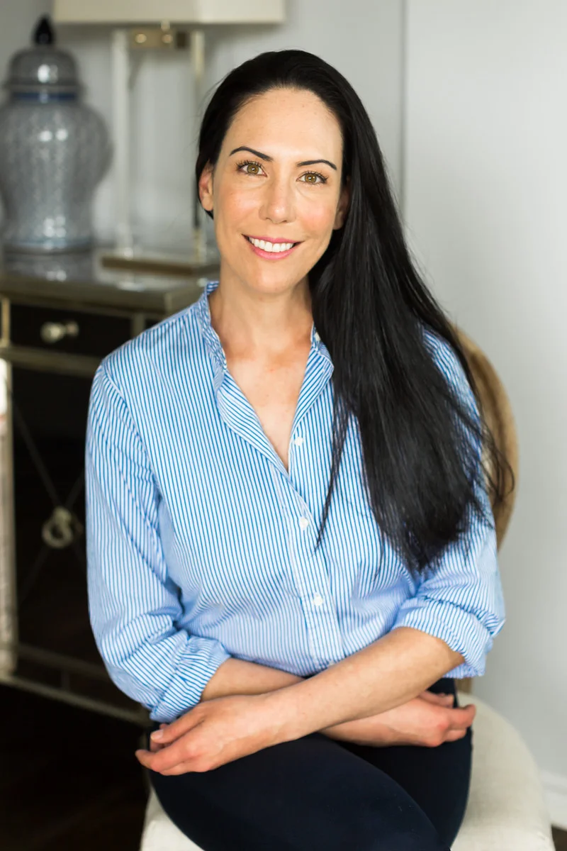 San Diego Marriage and Family Therapist Stephanie Rosenfeld — Clear ...