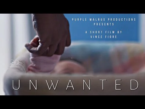 Unwanted (Short Film) 4Kᴴᴰ