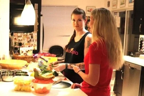 On-Site Kinkatopia Kinkajou Masterclass (6-8 hours)