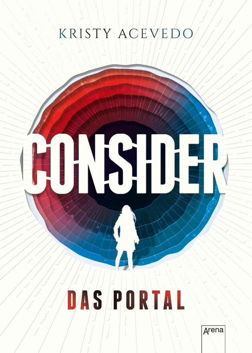 Germany cover of CONSIDER!