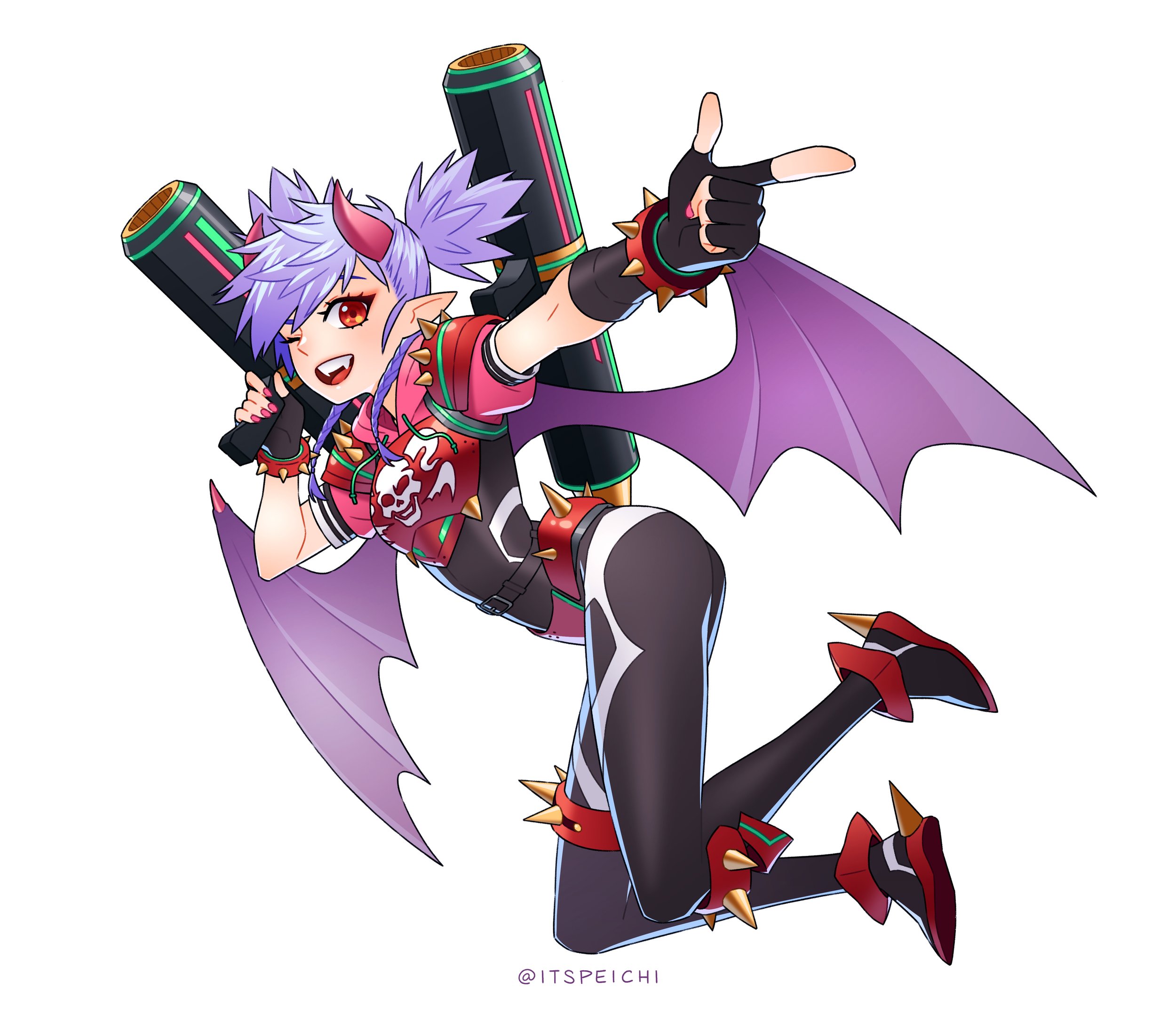 Cardfight!! Vanguard - Stefanie
