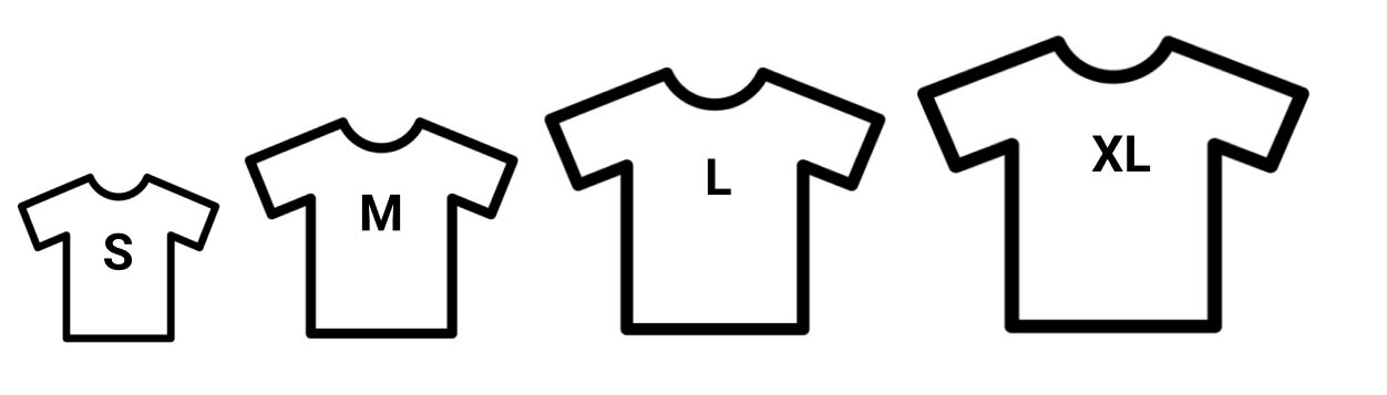 UX Planning Part I: T-Shirt Sizing — Nicky Conti