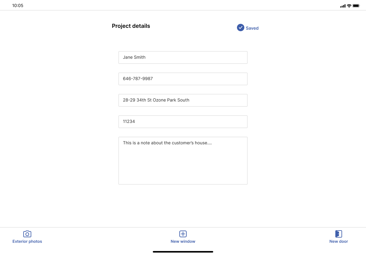 3. Project details_form saved 1.png
