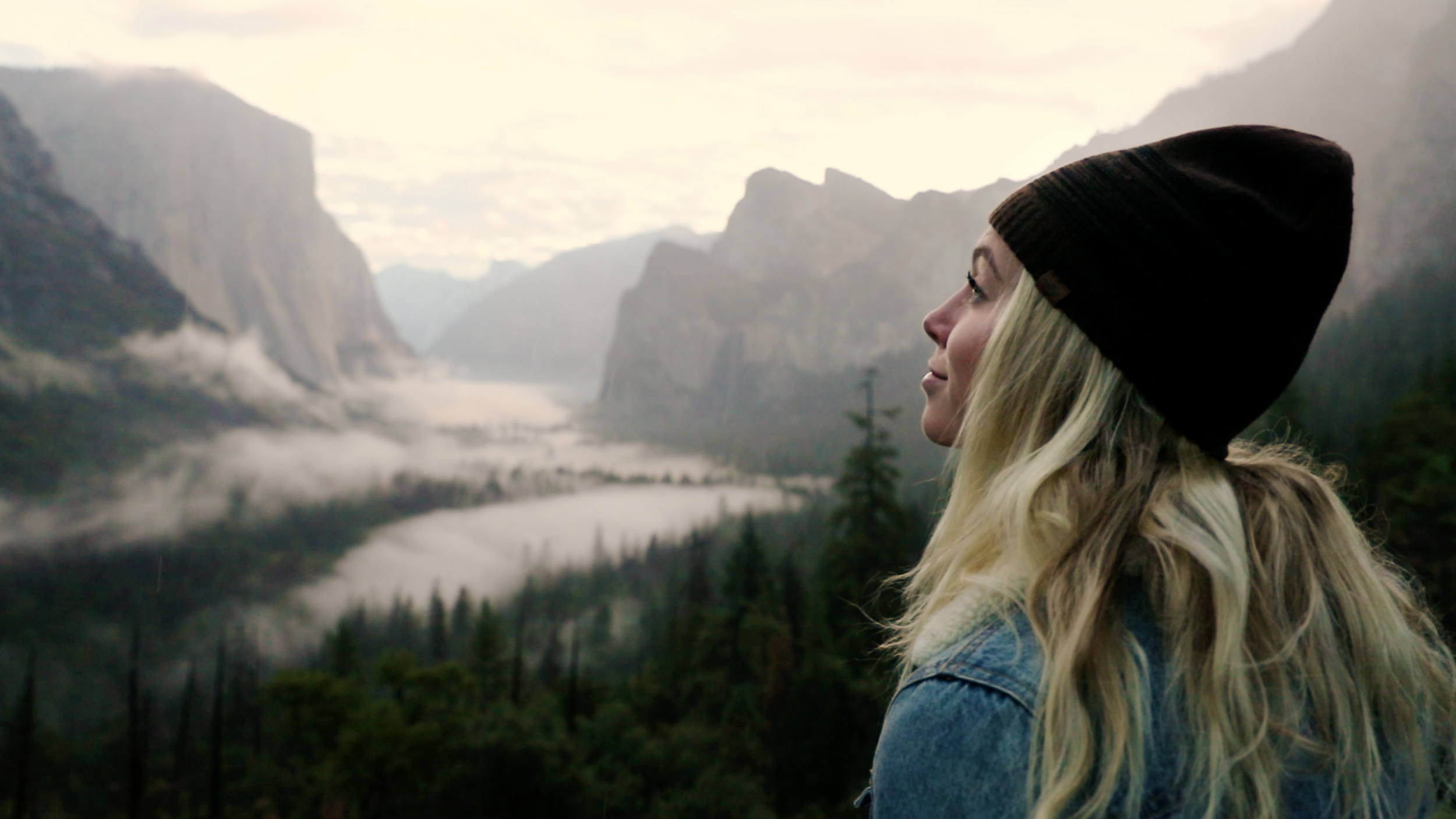 Outdoor / Lifestyle Reel