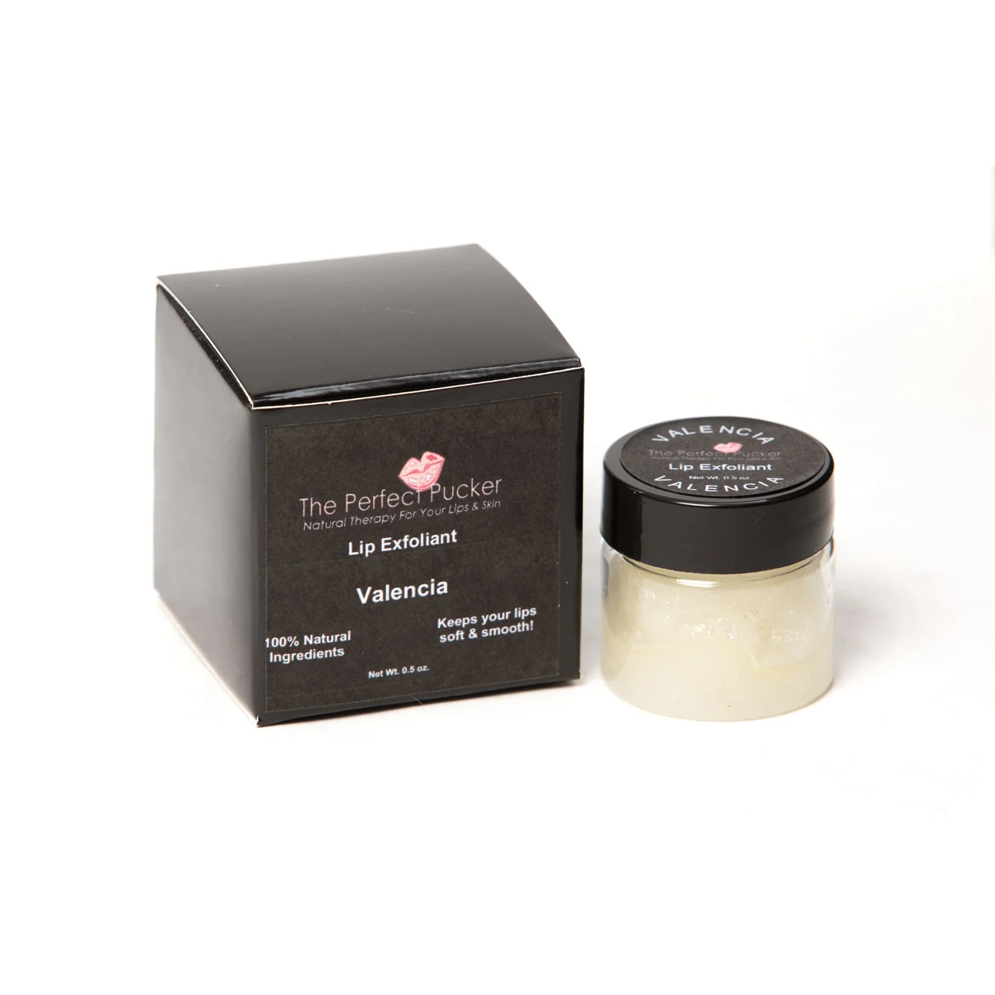 Valencia Lip Exfoliant (Wholesale)