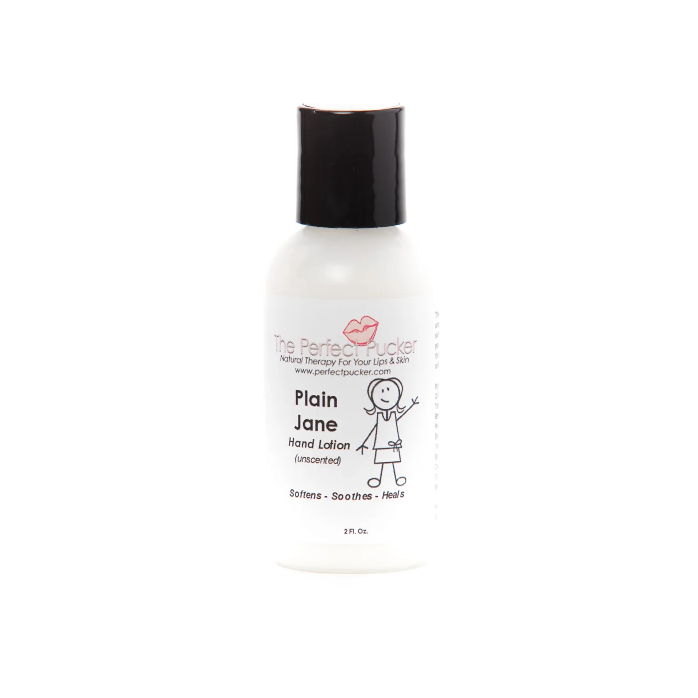 Plain Jane Hand Lotion