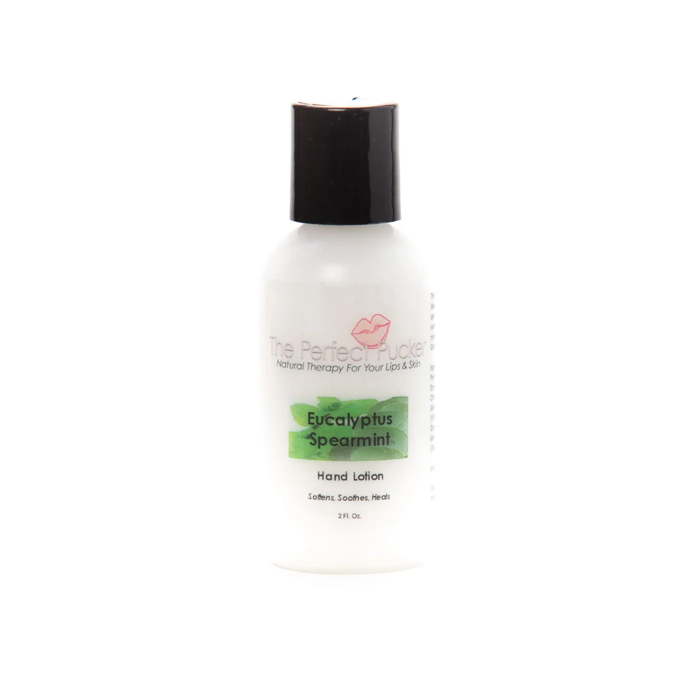Eucalyptus Spearmint Hand Lotion