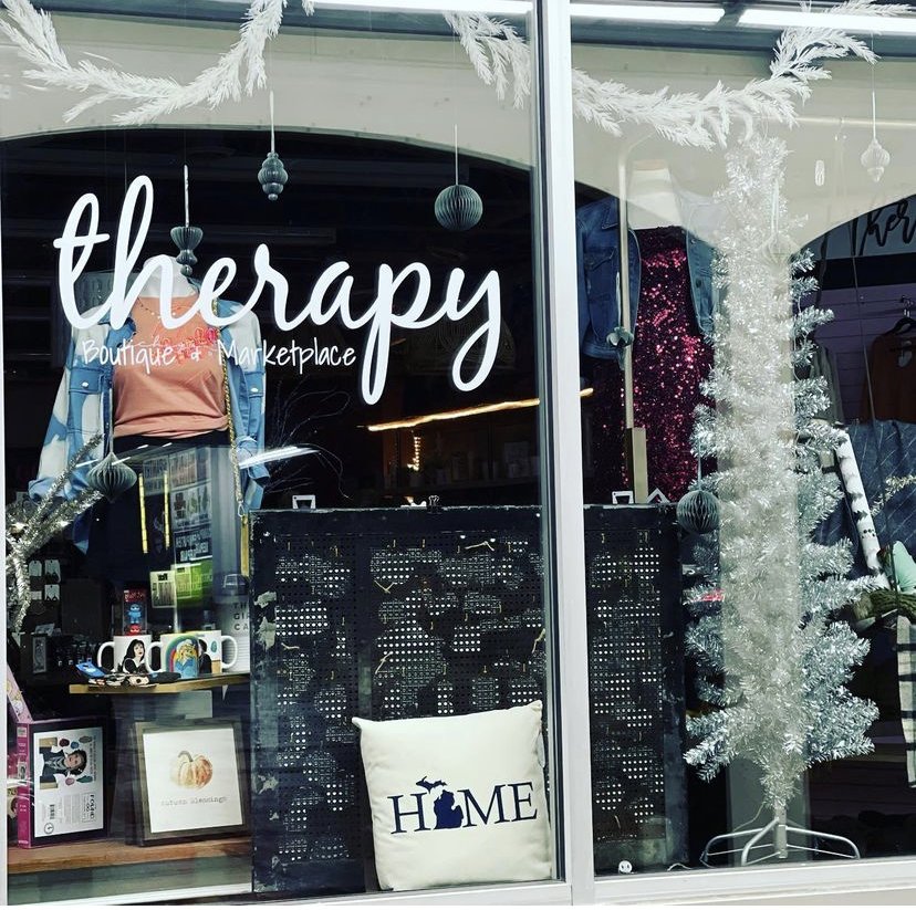 Small Business Saturday